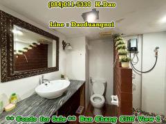 #Ban Chang Cliff View 2 *** Condo for Sale *** Sea View-202508030033311754156011494.jpg