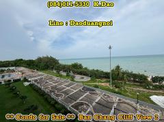 #Ban Chang Cliff View 2 *** Condo for Sale *** Sea View-202508030033331754156013016.jpg