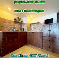 #Ban Chang Cliff View 2 *** Condo for Sale *** Sea View-202508030033341754156014531.jpg