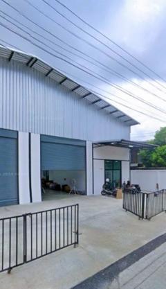 ไทวัสดุ ศรีสมาน 2.2 กม. โรบินสัน ศรีสมาน  900ม. ให้เช่าโกดัง พร้อมออฟฟิศ 255ตร.ม. 72ตร.วา. 1 นอน 1 ออฟฟิศ 3 น้ำ -202508030140021754160002768.jpg