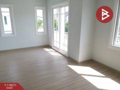 ขายบ้านแฝด หมู่บ้านเดอะวิลเลจ กาญจนาภิเษก-ราชพฤกษ์ (The Village Kanjanapisek) นนทบุรี-202508030331261754166686492.jpg