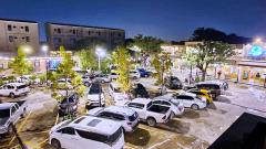BIGC ประชาอุทิศ 1.06กม. ร้านอาหาร TOP MINI Supermarket 1 ชั้นให้เช่าห้างใหม่ 302ตร.วา. 382ตร.ม. ตลาดประชาอุทิศ 90 1.5  กม. วัดทุ่งครุ  