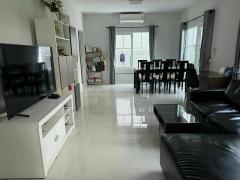 P1031 ขายบ้านเดี่ยว โครงการ ชัยพฤกษ์ จตุโชติ-วัชรพล Chaiyaphruek ChatuChot-Watcharapol ซอยจตุโชติ 10 แขวงออเงิน เขตสายไหม P1031-ขายบ้านเดี่ยว-โครงการ-ชัยพฤกษ์-จต