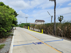 ขายที่ดินจัดสรรท่าตำหนัก นครชัยศรี  75 ตรว. เหมาะสำหรับที่อยู่อาศัย หน้าโครงการติดถนนเพชรเกษมขาออก  ใกล้ทางแยกถนนปิ่นเกล้า-เพชรเกษม    -202508031123381754195018422.png