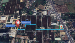 ขายที่ดินจัดสรรท่าตำหนัก นครชัยศรี  75 ตรว. เหมาะสำหรับที่อยู่อาศัย หน้าโครงการติดถนนเพชรเกษมขาออก  ใกล้ทางแยกถนนปิ่นเกล้า-เพชรเกษม    -202508031124001754195040840.png