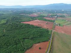 ขาย ที่ดิน เขาใหญ่ ต.​โป่งตาลอง​ อ.ปากช่อง 51 ไร่ ​ที่เป็นเนิน เห็นวิว360องศา​-202508031141561754196116803.jpg