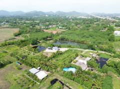 ขาย ที่ดิน เขาใหญ่ ต.​ขนงพระ​ อ.ปากช่อง 1 ไร่ 1 งาน 30 ตรว แค่เห็นวิว ก็มีความสุขแล้ว-202508031143181754196198681.jpg