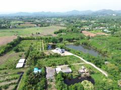 ขาย ที่ดิน เขาใหญ่ ต.​ขนงพระ​ อ.ปากช่อง 1 ไร่ 1 งาน 30 ตรว แค่เห็นวิว ก็มีความสุขแล้ว-202508031143191754196199278.jpg