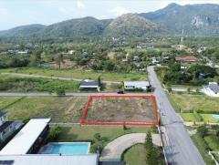 ขาย ที่ดิน โครงการ Balcony เขาใหญ่ ต.​พญาเย็น​ อ.ปากช่อง 338 ตรว