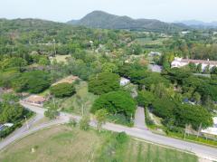 ขาย ที่ดิน โครงการโบนันซ่า เขาใหญ่ ต.​ขนงพระ​ อ.ปากช่อง 2 ไร่ ​เห็นทิวเขา สวยสุดๆ