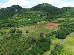 ขาย ที่ดิน เขาใหญ่ ต.​พญาเย็น​ อ.ปากช่อง 7 ไร่ ​แค่เห็นวิว ก็มีความสุขแล้ว​-202508031332331754202753670.jpg