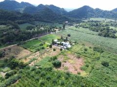 ขาย ที่ดิน เขาใหญ่ ต.​หนองน้ำแดง​ อ.ปากช่อง 3 ไร่ 1 งาน 85 ตรว ​แค่เห็นวิว ก็มีความสุขแล้ว-202508031333471754202827450.jpg