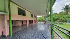 บ้านดีฮวงจุ้ยเยี่ยม ที่ดินพร้อมบ้านเดี่ยว 2 ชั้น  ผ่อนกับเจ้าของโดยตรง-202508031426121754205972706.jpg