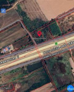 ขายที่ดินติดถนนเลียบมอเตอร์เวย์บางปะอินนครราชสีมาขามทะเลสอ​ ติดเรียบ​M6ใกล้ถนน 2068-290  -202508031451141754207474341.jpg