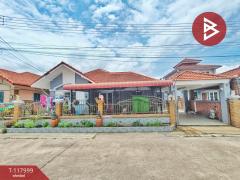 ขายบ้านเดี่ยว-หมู่บ้านคูณสุข2-บางเส
