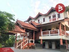 ขายบ้านเดียวพร้อมที่ดิน-เนื้อที่-1-ไ