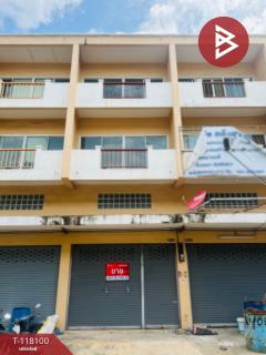 ขายอาคารพาณิชย์-เนื้อที่-21.7-ตร.วา-นาด