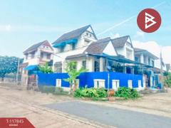 ขาย/เช่าบ้านเดี่ยว-หมู่บ้านคุณาลัย-
