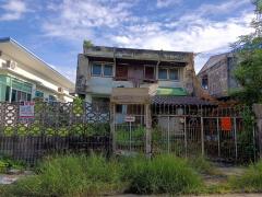 ขายที่ดิน+บ้านเก่า เนื้อที่ 75 ตร.ว. หมู่บ้านเมืองทอง 4 ซ.ปุณณวิถี 53 (สุขุมวิท 101)  ทำเลดี อยู่ใจกลางเมือง-202508040024211754241861749.jpg