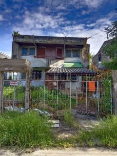 ขายที่ดิน+บ้านเก่า เนื้อที่ 75 ตร.ว. หมู่บ้านเมืองทอง 4 ซ.ปุณณวิถี 53 (สุขุมวิท 101)  ทำเลดี อยู่ใจกลางเมือง-202508040024221754241862327.jpg