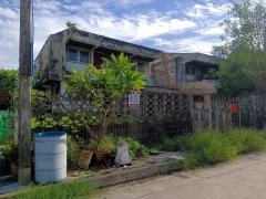 ขายที่ดิน+บ้านเก่า เนื้อที่ 75 ตร.ว. หมู่บ้านเมืองทอง 4 ซ.ปุณณวิถี 53 (สุขุมวิท 101)  ทำเลดี อยู่ใจกลางเมือง-202508040024221754241862870.jpg