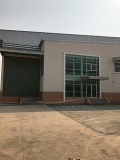 โกดังให้เช่า-โรงงานให้เช่า-คลังสินค้าให้เช่าอยู่ถนนเทพารัก กม.11 อำเภอบางพลี สมุทรปราการ 