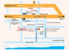 คอนโด ศุภาลัย ซิตี้ รีสอร์ท ระยอง ใกล้หาดแสงจันทร์ 62 ตารางเมตร 2 ห้องนอน 2 ห้องน้ำ ชั้น19 วิวทะเล และภูเขา ห้องมุม 2 ระเบียง ตกแต่งครบ (เจ้าของขายเอง)-202508041158031754283483919.jpg