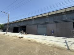 BST914 โกดังให้เช่า 450 ตรม. พร้อมที่พักอาศัย คลอง 2 ซอยรังสิต-นครนายก 31 BST914-โกดังให้เช่า-450-ตรม.-พร้อมที่พักอา