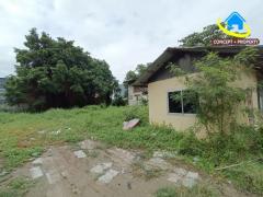 ขายที่ดินซอยรามอินทรา 77 แยก 2 เนื้อที่ 190 ตารางวา ถนนรามอินทรา คันนายาว 