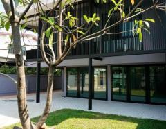 RM522 ให้เช่าบ้านเดี่ยว เหมาะทำHome office โชคชัย4  สไตล์ลอฟท์-202508041245061754286306097.jpg