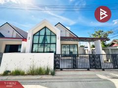 ขายบ้านเดี่ยว-หมู่บ้านสุคนธวงศ์วิล
