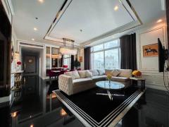 ให้เช่า penthouse หรู Supalai Wellington 1 ใกล้ MRT ศูนย์วัฒนธรรม 250 ตรม ห้องพร้อมเข้าอยู่ สวยมาก-202508041440231754293223452.jpg