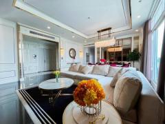 ให้เช่า penthouse หรู Supalai Wellington 1 ใกล้ MRT ศูนย์วัฒนธรรม 250 ตรม ห้องพร้อมเข้าอยู่ สวยมาก-202508041440431754293243283.jpg