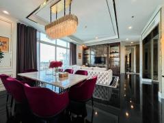 ให้เช่า penthouse หรู Supalai Wellington 1 ใกล้ MRT ศูนย์วัฒนธรรม 250 ตรม ห้องพร้อมเข้าอยู่ สวยมาก-202508041440431754293243826.jpg