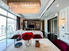 ให้เช่า penthouse หรู Supalai Wellington 1 ใกล้ MRT ศูนย์วัฒนธรรม 250 ตรม ห้องพร้อมเข้าอยู่ สวยมาก-202508041440441754293244913.jpg