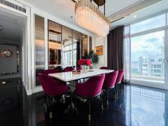 ให้เช่า penthouse หรู Supalai Wellington 1 ใกล้ MRT ศูนย์วัฒนธรรม 250 ตรม ห้องพร้อมเข้าอยู่ สวยมาก-202508041440451754293245461.jpg