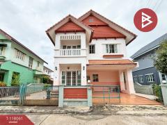 ขายบ้านเดี่ยว-หมู่บ้านวรารมย์-ประช
