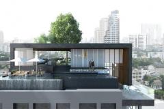 ขายคอนโด The Unique 10 ซ. ลาดพร้าว 10 Penthouse ชั้น 8 ห้องเดียวในโครงการ พร้อมเข้าอยู่ ใกล้ MRT ลาดพร้าว-202508041555051754297705369.jpg