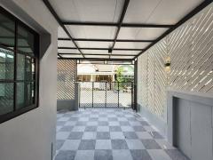 ขายบ้านเดี่ยวชั้นเดียว หมู่บ้านนันทวัน 5 (คู้ขวา) เนื้อที่ 26.8 ตารางวา  ซอยเลียบวารี 11 ถนนเลียบวารี แขวงโคกแฝด เขตหนองจอก กรุงเทพฯ-202508041734231754303663681.jpg