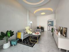 ขายบ้านเดี่ยวชั้นเดียว หมู่บ้านนันทวัน 5 (คู้ขวา) เนื้อที่ 26.8 ตารางวา  ซอยเลียบวารี 11 ถนนเลียบวารี แขวงโคกแฝด เขตหนองจอก กรุงเทพฯ-202508041734401754303680482.jpg