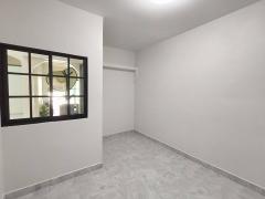 ขายบ้านเดี่ยวชั้นเดียว หมู่บ้านนันทวัน 5 (คู้ขวา) เนื้อที่ 26.8 ตารางวา  ซอยเลียบวารี 11 ถนนเลียบวารี แขวงโคกแฝด เขตหนองจอก กรุงเทพฯ-202508041734551754303695365.jpg