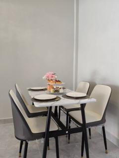 ขายบ้านเดี่ยวชั้นเดียว หมู่บ้านนันทวัน 5 (คู้ขวา) เนื้อที่ 26.8 ตารางวา  ซอยเลียบวารี 11 ถนนเลียบวารี แขวงโคกแฝด เขตหนองจอก กรุงเทพฯ-202508041735081754303708154.jpg