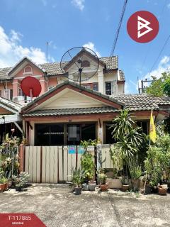 ขายทาวน์เฮ้าส์ หมู่บ้านไดมอนด์วิลล์ ลำลูกกา (Diamond Ville) ปทุมธานี พร้อมอยู่-202508041744071754304247515.jpg
