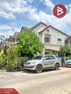 ขายทาวน์เฮ้าส์ หมู่บ้านไดมอนด์วิลล์ ลำลูกกา (Diamond Ville) ปทุมธานี พร้อมอยู่-202508041744081754304248051.jpg