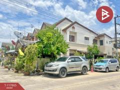 ขายทาวน์เฮ้าส์ หมู่บ้านไดมอนด์วิลล์ ลำลูกกา (Diamond Ville) ปทุมธานี พร้อมอยู่-202508041744091754304249131.jpg