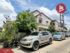 ขายทาวน์เฮ้าส์ หมู่บ้านไดมอนด์วิลล์ ลำลูกกา (Diamond Ville) ปทุมธานี พร้อมอยู่-202508041744101754304250222.jpg