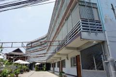 ขายหอพักใกล้ถนนคนเดินวัวลาย-187-ตรว-ข