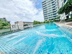 ให้เช่าคอนโดศรีราชา ใกล้นิคมแหลมฉบัง คอนโดสำหรับชาวต่างชาติ TP-C1545