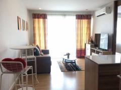 ขาย Green lake Condo ศรีราชา วิวสวน-ภูเขา คอนโด Low Rise สงบ ส่วนตัว TP-C1542