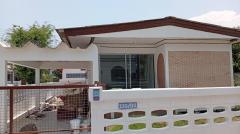 ขายบ้านใกล้สนามบิน8km40ตรว2.7ล้านพร้อม